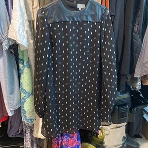 ASHER cocktail dress